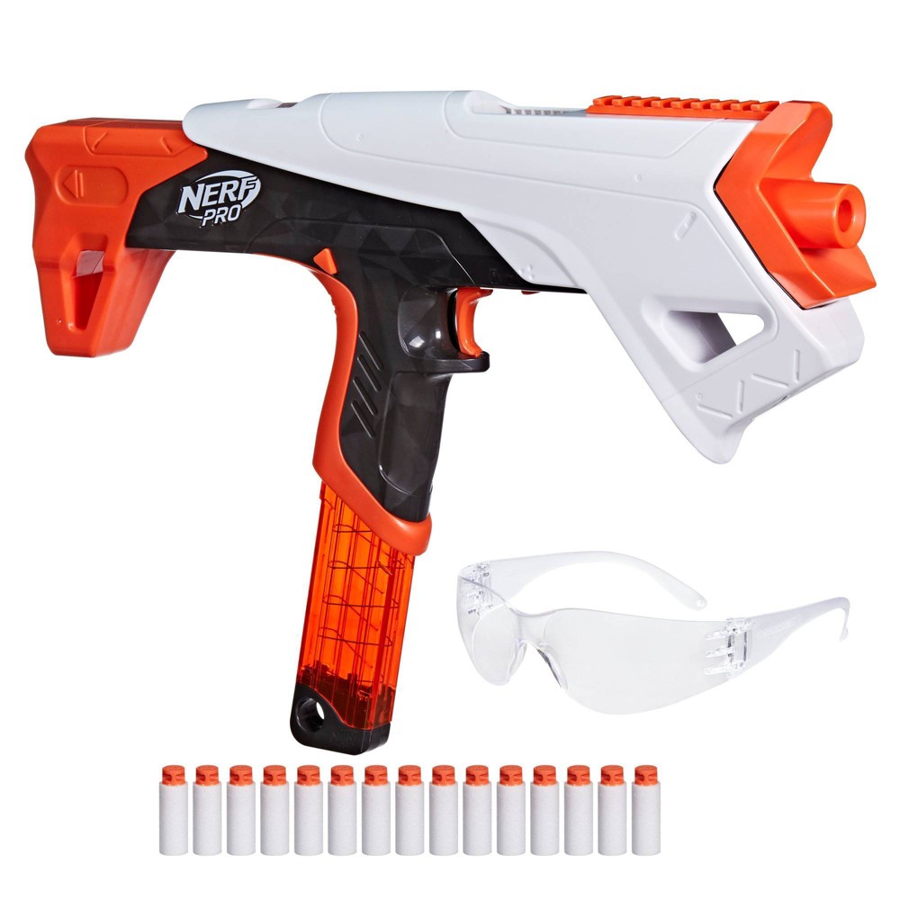 NERF Pro Torrent