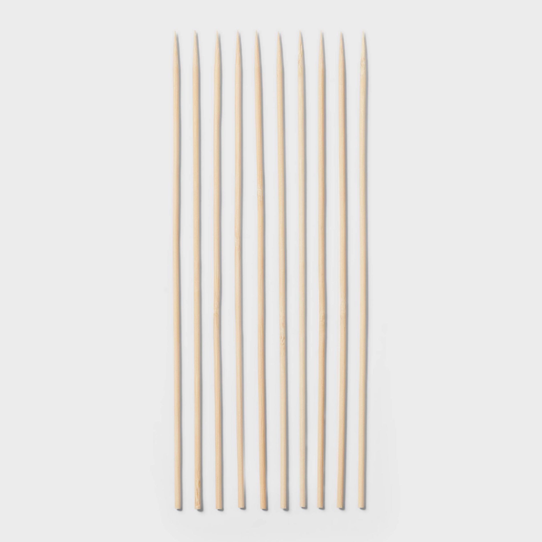 100ct Bamboo Skewers - Room Essentials™