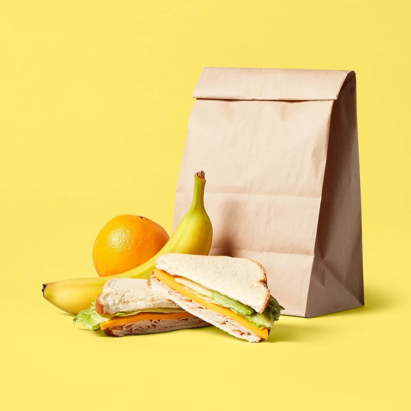 Giant Lunch Bags - 50ct - up &#38; up&#8482;, 2 of 5