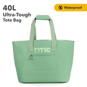 RTIC Outdoors Ultra-Tough Large Tote Bag - 1 of 4