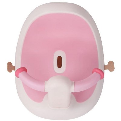 SweDrea Eco-friendly PP Baby Bathtub Seat for Baby Funny Bathing