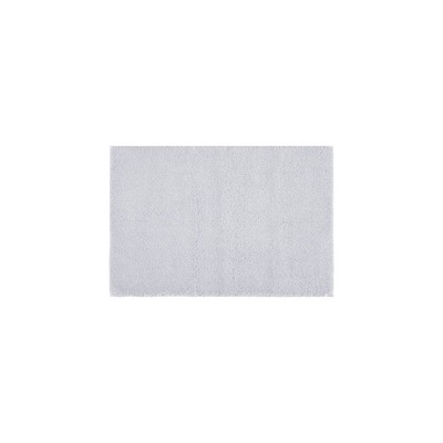 Shop Marshmallow 20x30 Bath Rug Grey, Bath Linens