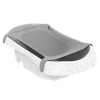 The First Years Rain Shower Baby Spa Newborn to Toddler Tub with Soothing Spray Showerhead - 2 of 4