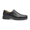 Men's 's Lambskin Mocassin Traditional Max - Pazstor - 3 of 4