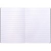 Pukka Pad Composition Notebooks 4.6" x 6.8" College-Ruled 20 Sheets Assorted Colors 3/Pack - 3 of 4