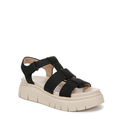 SOUL Naturalizer Womens Pippa Fisherman Sandal