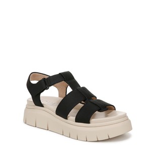 SOUL Naturalizer Womens Pippa Fisherman Sandal - 1 of 4