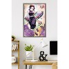 Trends International Demon Slayer: Hashira Training - Shinobu Framed Wall Poster Prints - 2 of 4