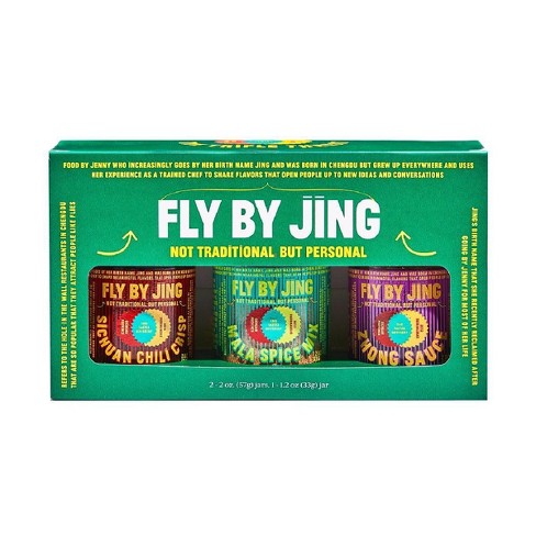 fly by jing mala spice mix recipes