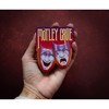 NMR Distribution Motley Crue Theater of Pain Funky Chunky Magnet - 3 of 4