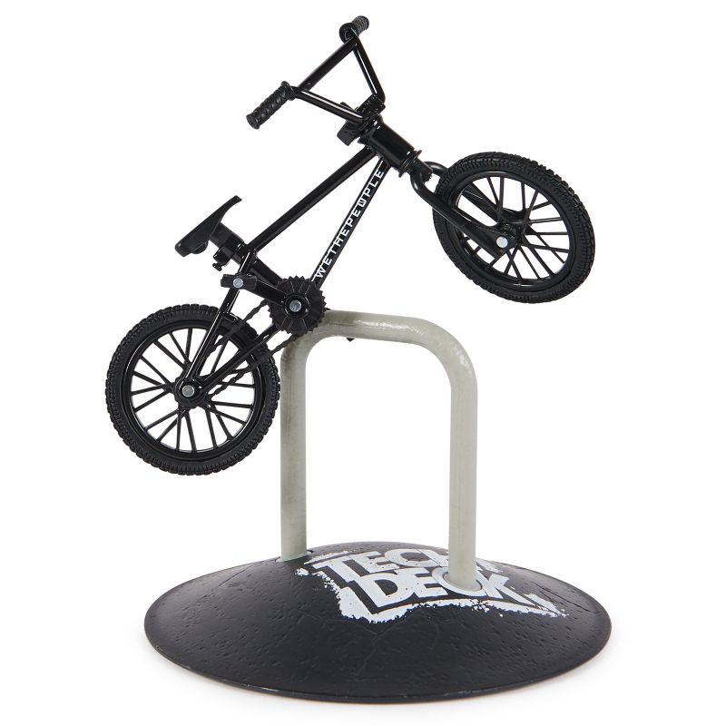 Tech Deck BMX Freestyle We the People Bikes, 5 of 7