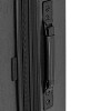 SwissGear Vintage Trunk II Hardside Large Suitcase Spinner - Black - 3 of 4