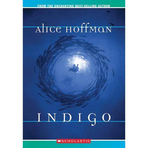 Indigo - by  Alice Hoffman (Paperback) - image 1 of 1