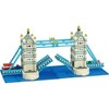 Nanoblock - Nanoblock - World Famous - Advanced Hobby Series - Tower Bridge Deluxe Edition Building Kit - 3 of 4