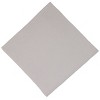 Arkwright Spun Polyester Dinner Napkins (25 Pack), 20x20 in., Solid Color Options - 2 of 4