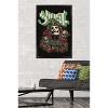 Trends International Ghost - Bliss Framed Wall Poster Prints - 2 of 4