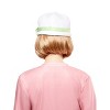 Rubies Women's American Girl Doll Kit Kittredge Blonde Bob Costume Wig - 2 of 4