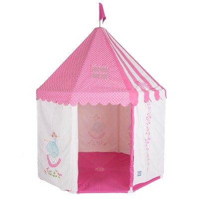 Pacific Play Tents Kids Prima Ballerina Play Pavilion