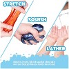 Tub Works Cosmic Bath Slime Kids Soap Bath Toy, 6 Pack - 4 of 4