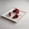 Morel Distribution Co | Ghost Chili Peppers, Bhut Jolokia, Hot Peppers. 0.5 oz. - 3 of 4