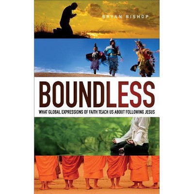 Boundless - (Paperback)