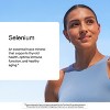 THORNE Selenium - 200 mcg Selenium Supplement for Antioxidant Support* - 60 Capsules - 3 of 4
