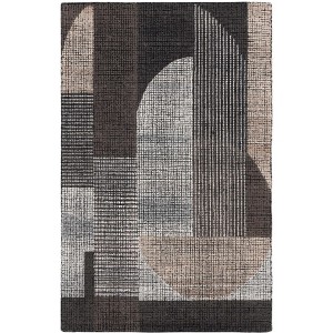 Fifth Avenue FTV405 Handmade Tufted Rug - Safavieh - 1 of 4