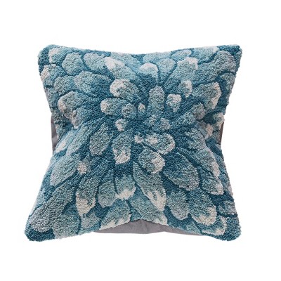 Liora Manne Frontporch Garden Indoor/Outdoor Pillow..