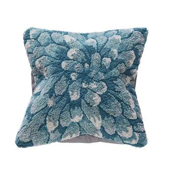 Liora Manne Frontporch Garden Indoor/Outdoor Pillow