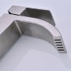 PAGED Bathroom Faucet with Pop-Up Drain, Single Handle Bathroom Sink Faucet with Overflow, Faucet for Bathroom - 2 of 4