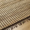 Hauteloom Mihal Jute Rug - 4 of 4