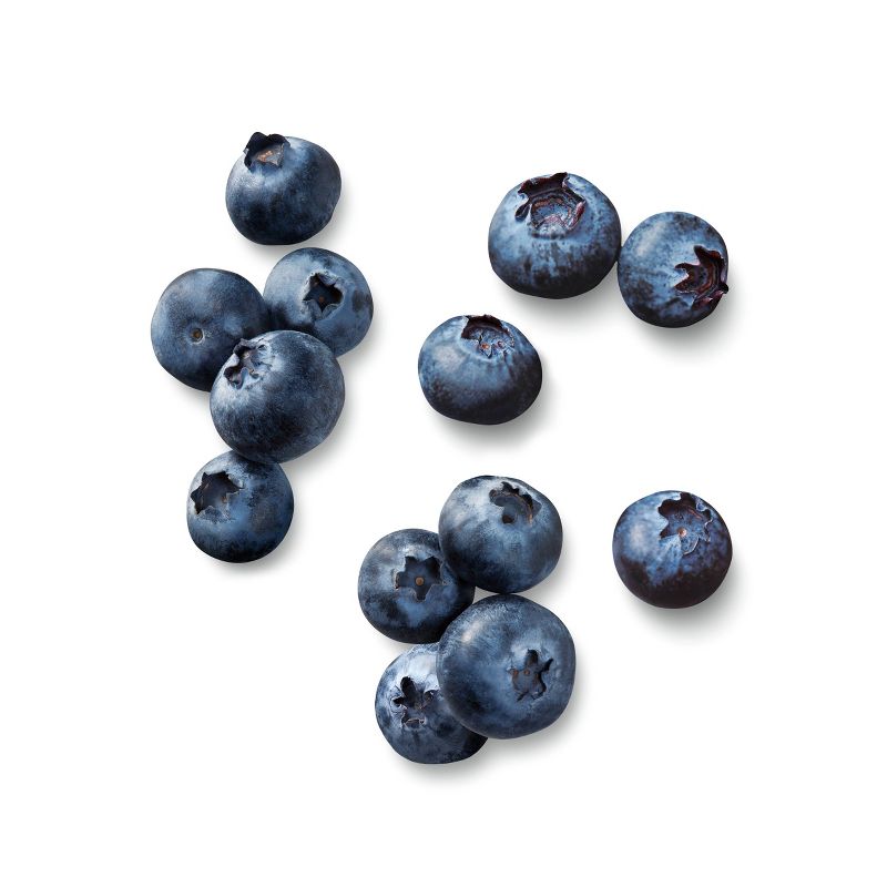 Frozen Wild Blueberries - 40oz - Good &#38; Gather&#8482;, 3 of 6