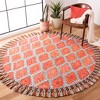 Sahara SAH467 Hand Tufted Indoor Rugs - Safavieh - 2 of 3
