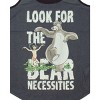 Disney The Jungle Book Bear Necessities Sublimation Girls Tank Top - 2 of 4