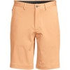 Lands' End Men's Traditional Fit 9" Flex Performance Golf Shorts - 3 of 4