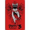 Trends International Poppy Playtime: Chapter 3 - Smoke Unframed Wall Poster Prints - 4 of 4