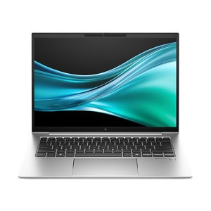 HP Inc. EliteBook Laptop Computer 14" WUXGA Intel Core Ultra 7 32 GB memory; 1 TB SSD - 1 of 4