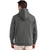 Clique Drive Recycled Unisex Pullover Hooded Sweatshirt - 2 of 2