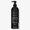 Not Your Mother's Naturals Activated Bamboo Charcoal & Purple Moonstone Restore & Reclaim Clarifying Shampoo - 15.2 fl oz - image 2 of 4