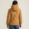 Lands' End Women's FeatherFree Insulated Diamond Quilted Jacket - 2 of 4