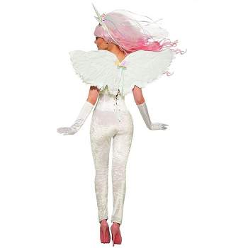 Forum Novelties Unicorn Wings Women's Costume Accessory - One Size