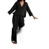 Women's Cropped Shirt - Handloom - 3 of 4