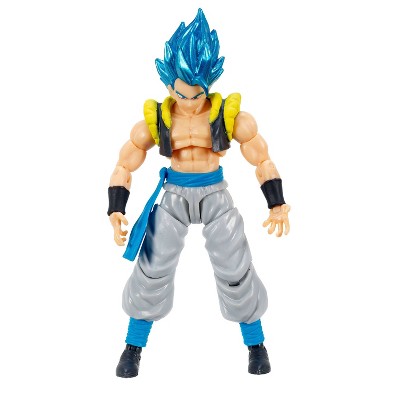 Evolve 5" Super Saiyan God Super Saiyan Gogeta