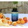 Primal Harvest Vision, 1 Pack: Eye & Vision Health with Vitamin E, Ginkgo Biloba, Lutein, Zeaxanthin, Bilberry & Root Extracts (60ct) - 4 of 4