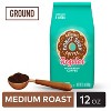The Original Donut Shop Regular Medium Roast Ground Coffee - 12oz - 2 of 4