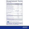 Pure Encapsulations Ultra B-Complex with PQQ - Vitamin B Supplement to Support Nerves, Cells, Methylation, and Mitochondrial Health* - 60 Capsules - 2 of 4
