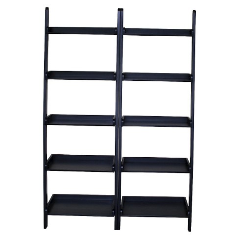 Target best sale threshold bookshelf