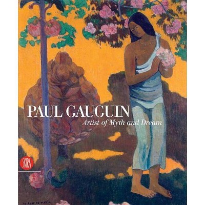 Gauguin - (Hardcover)