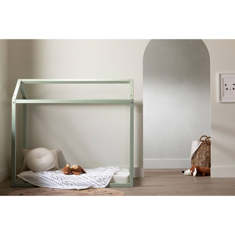 Sweedi Toddler House Bed - South Shore, 3 of 6