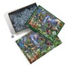 Cobble Hill: Into the Jungle 1000 Piece Puzzle - 3 of 4